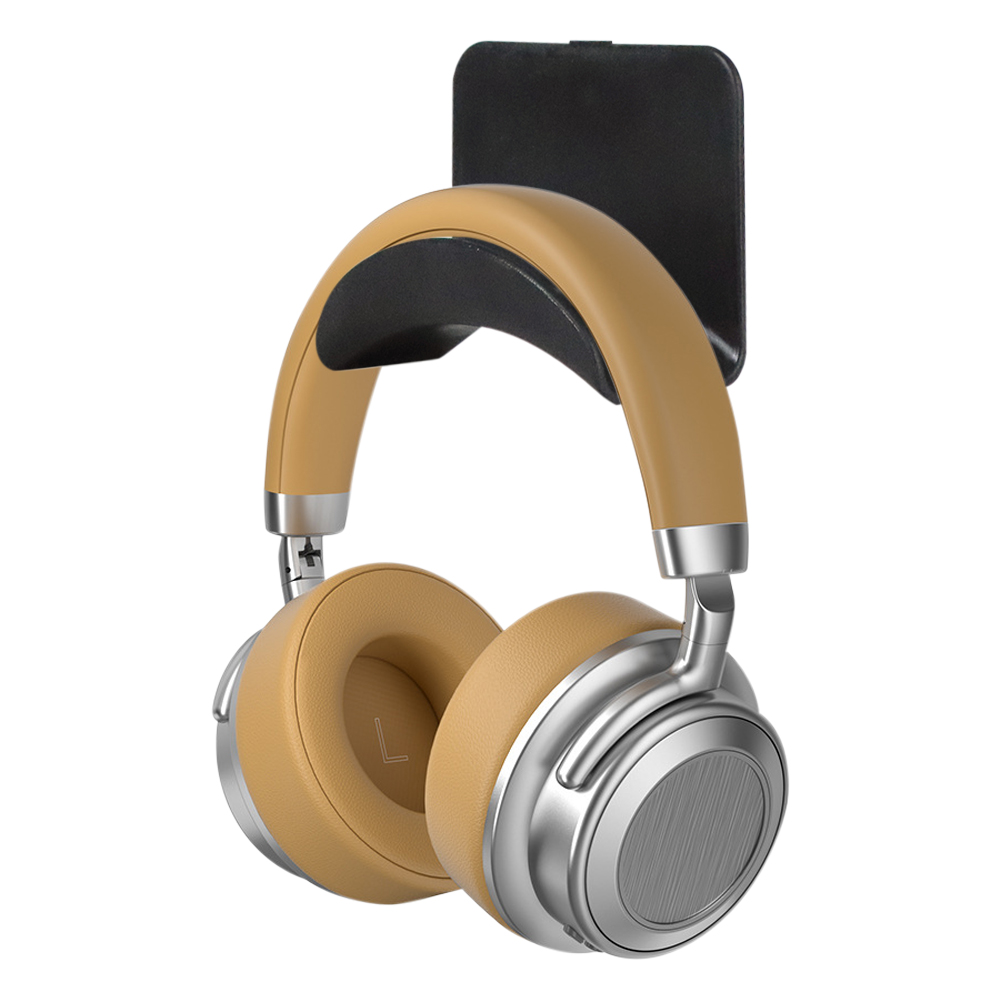 Headphone Stand Desk - Universele wandgemonteerde hoofdtelefoonstandaard Gaming Controller Houder