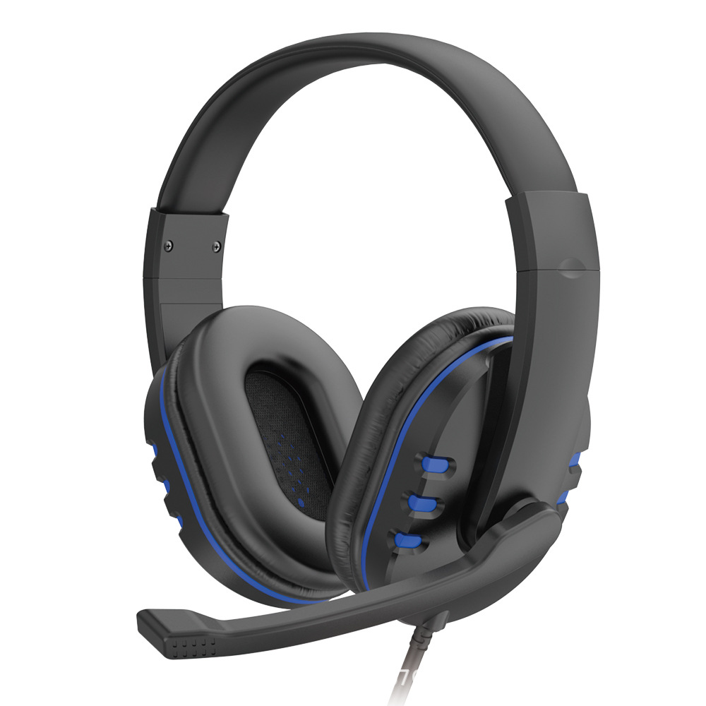 Koptelefoon 3,5 mm bedraad gam - Gaming Headset Rgb recensie en prijs