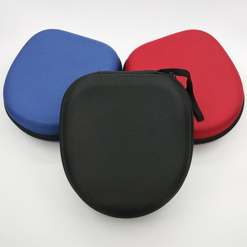 Stevige beschermhoes voor hoof - Headphone Case Hard recensie en prijs