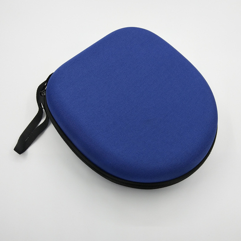Stevige beschermhoes voor hoof - Headphone Case Hard recensie en prijs