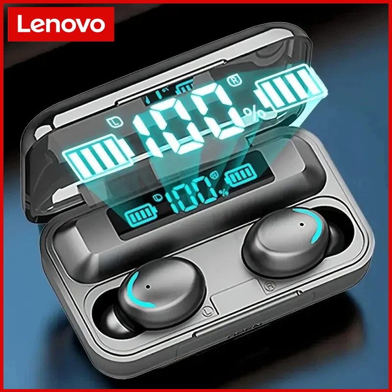 Lenovo F9 draadloze Bluetooth- - Usb C Earphone recensie en prijs