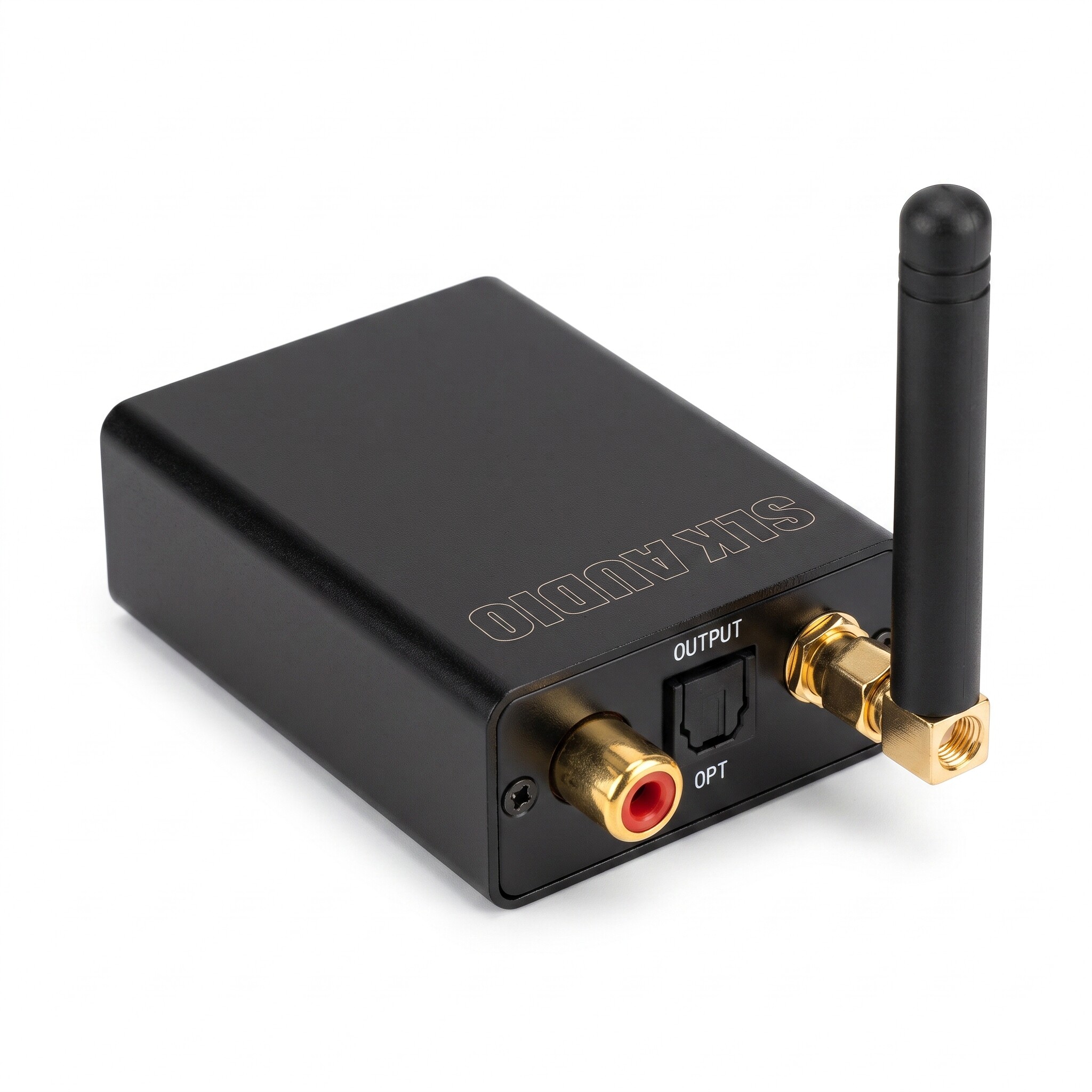 Bluetooth 6.2 QCC5181 LDAC aud - Bluetooth Adapter Receiver recensie en prijs