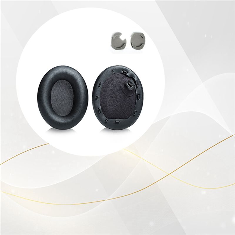 AA60 vervangende oorkussens vo - Sony Headphone Wh-1000Xm4 recensie en prijs
