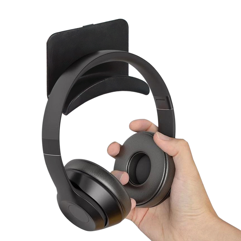 Universele wandgemonteerde hoo - Headphone Stand Desk recensie en prijs
