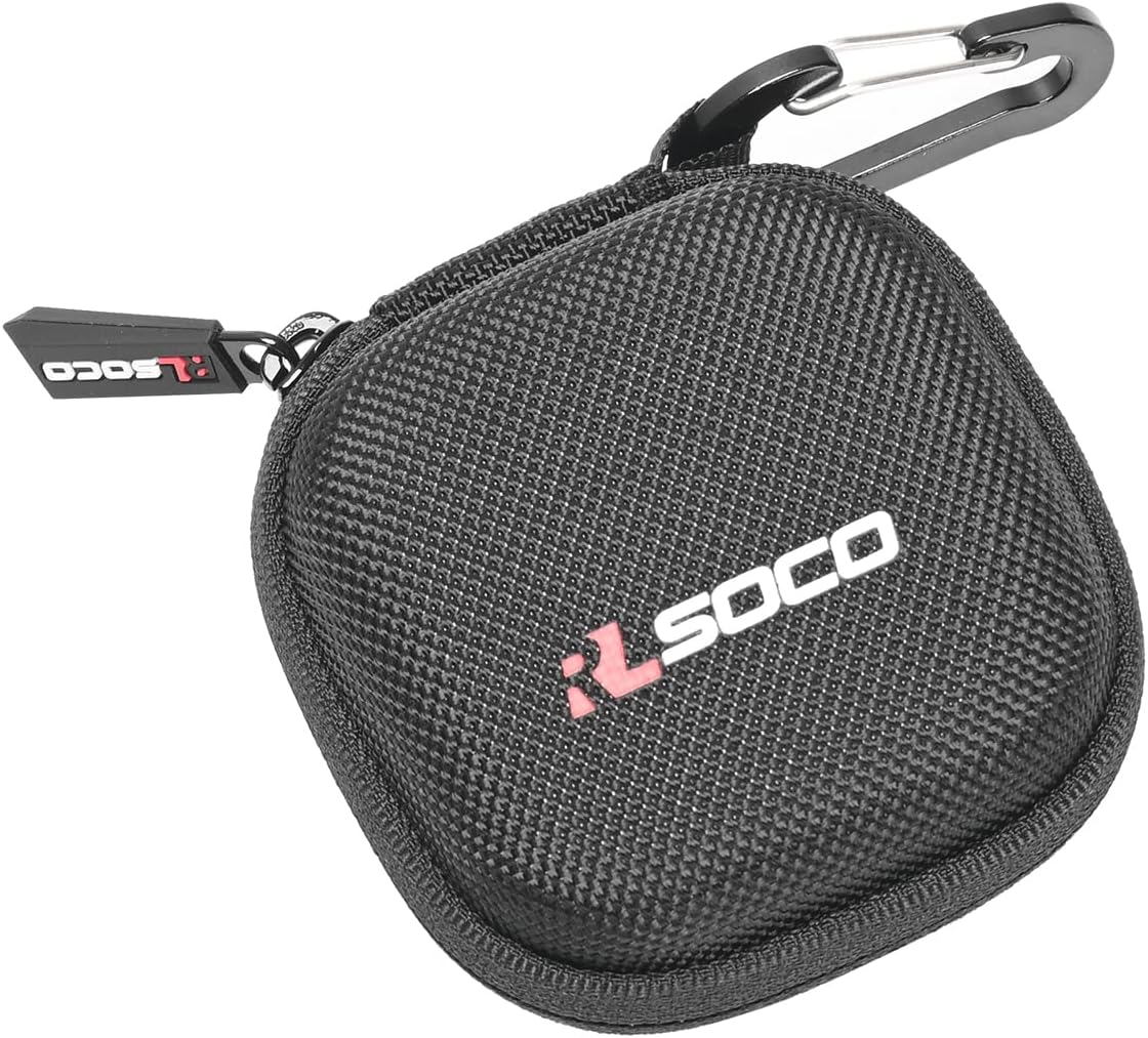 RLSOCO Hardcase voor SHOKZ NEW - Headphone Case Hard recensie en prijs