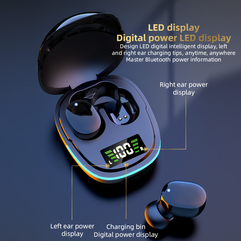Originele TWS G9S draadloze Bl - Wireless Earbuds Tws recensie en prijs