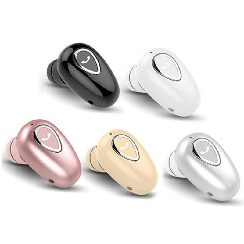 YX01 Draadloze hoofdtelefoon B - Wireless Earbuds Tws recensie en prijs
