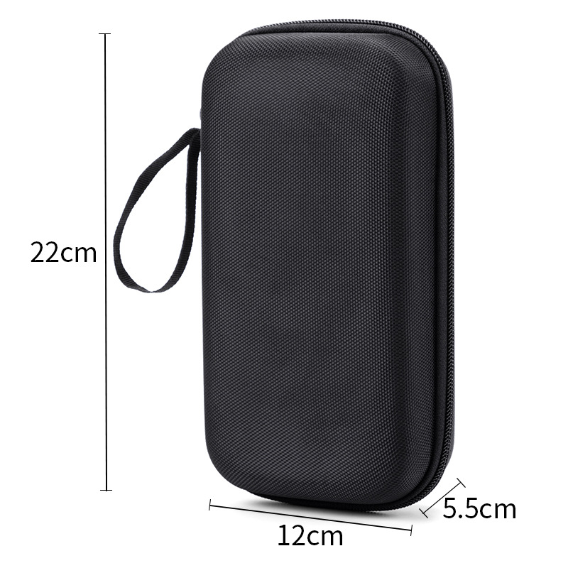 Beschermhoesje, harde schijf,  - Headphone Case Hard recensie en prijs