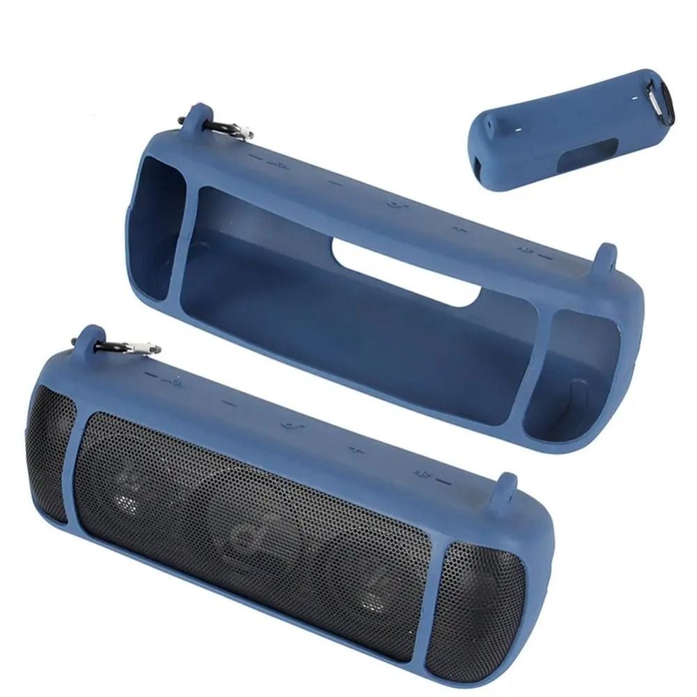 Siliconen beschermhoes voor Bl - Anker Speaker Soundcore Motion+ recensie en prijs