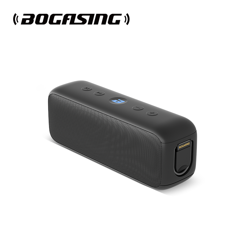 BOGASING G6 Draagbare Bluetoot - Anker Speaker Soundcore Boom 2 recensie en prijs