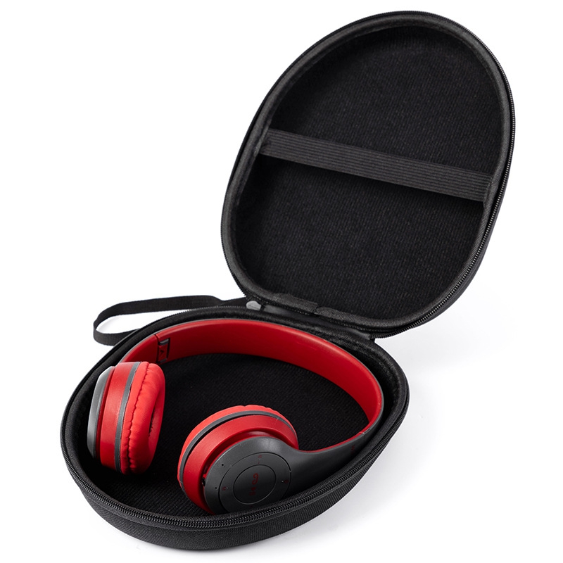 Universele Headset Reistas Har - Headphone Case Hard recensie en prijs